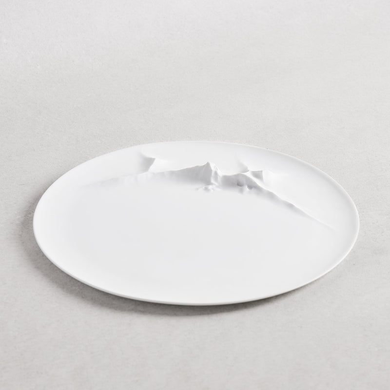 Riso Porcelain