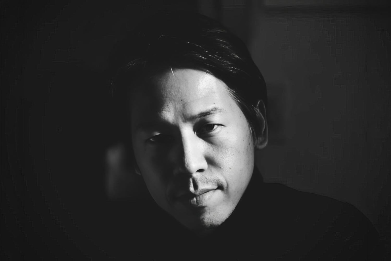 Yoshinori Nagashima