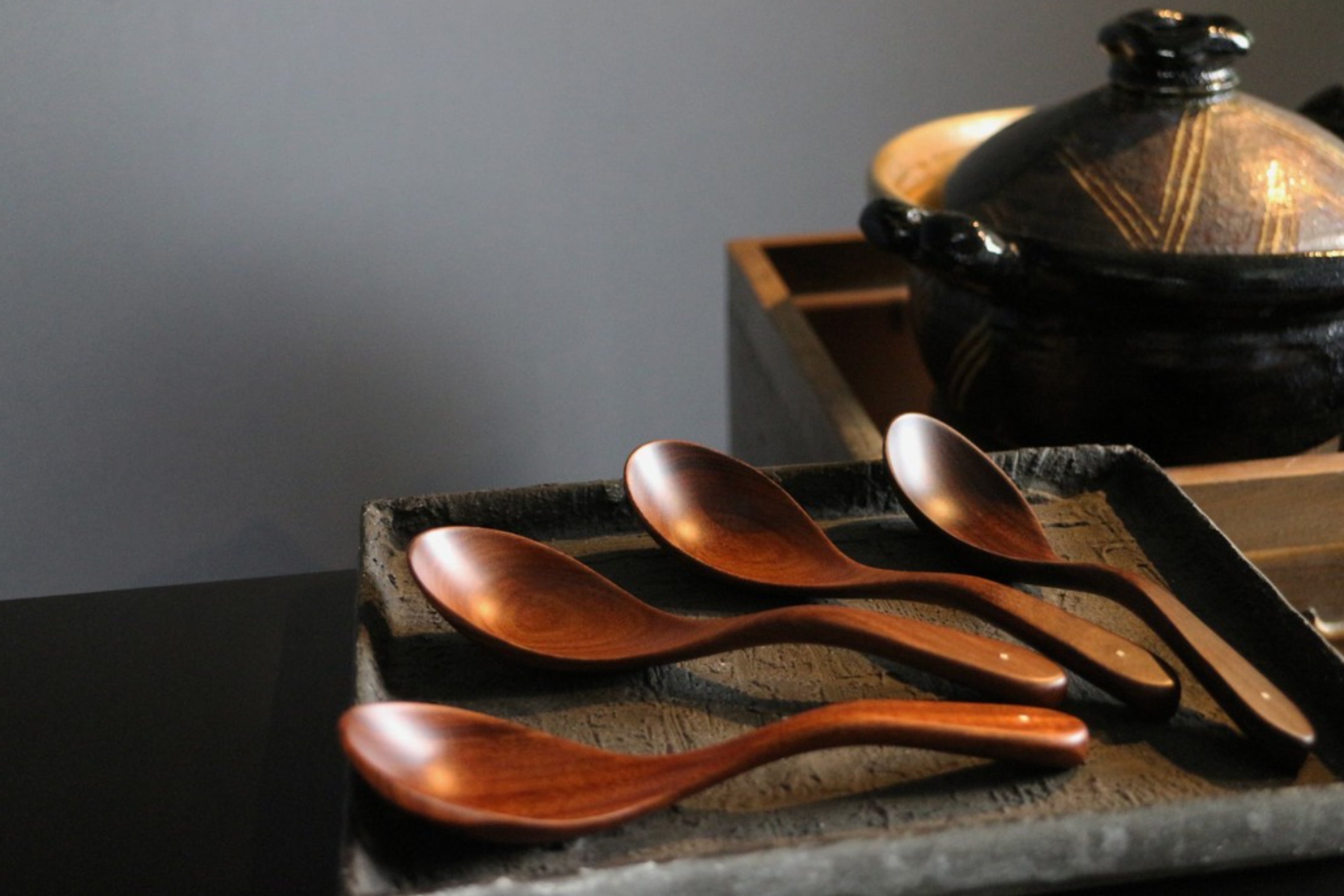 MARUNAO Spoon & Fork
