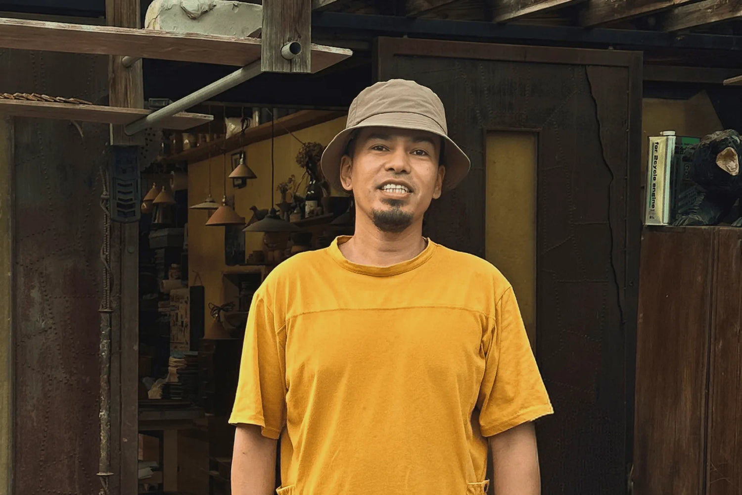 Kei Condo