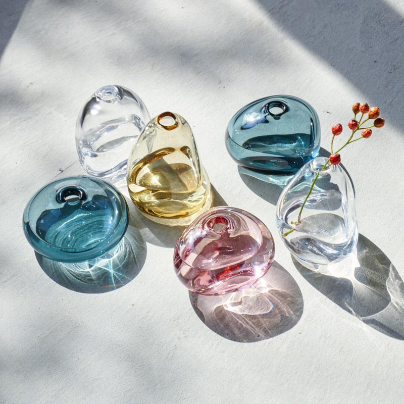 Bud Vases