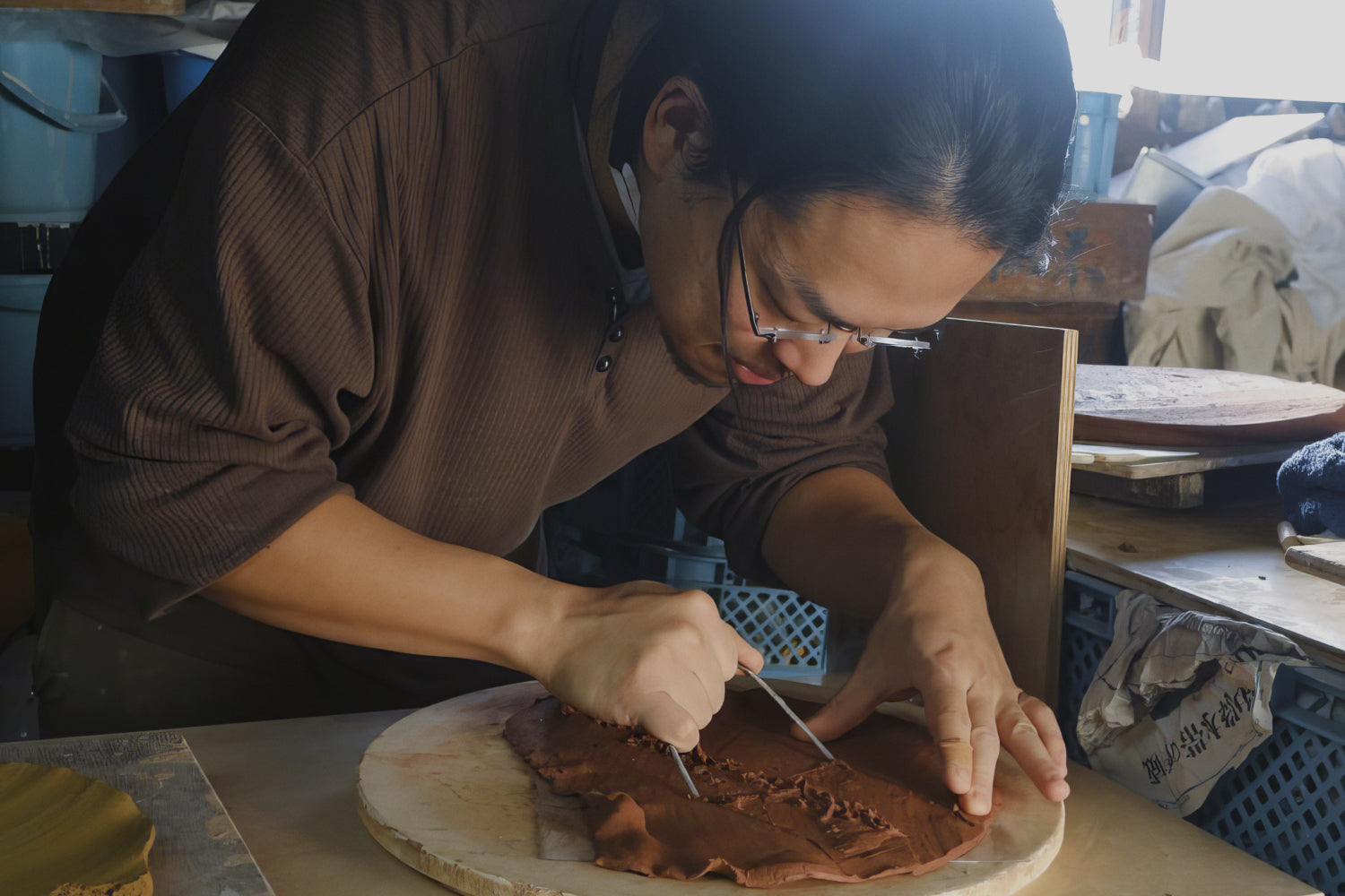 Motoyuki Tonoike 外池素之