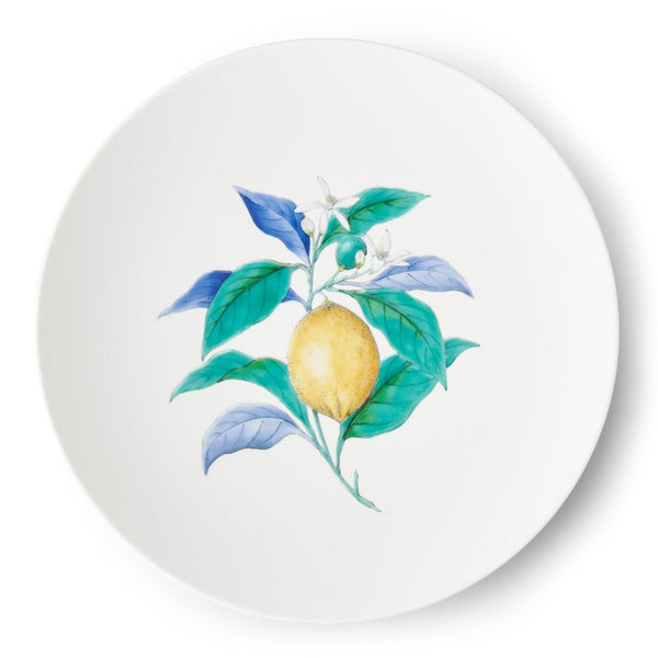 Hataman Lemon 29 Plate