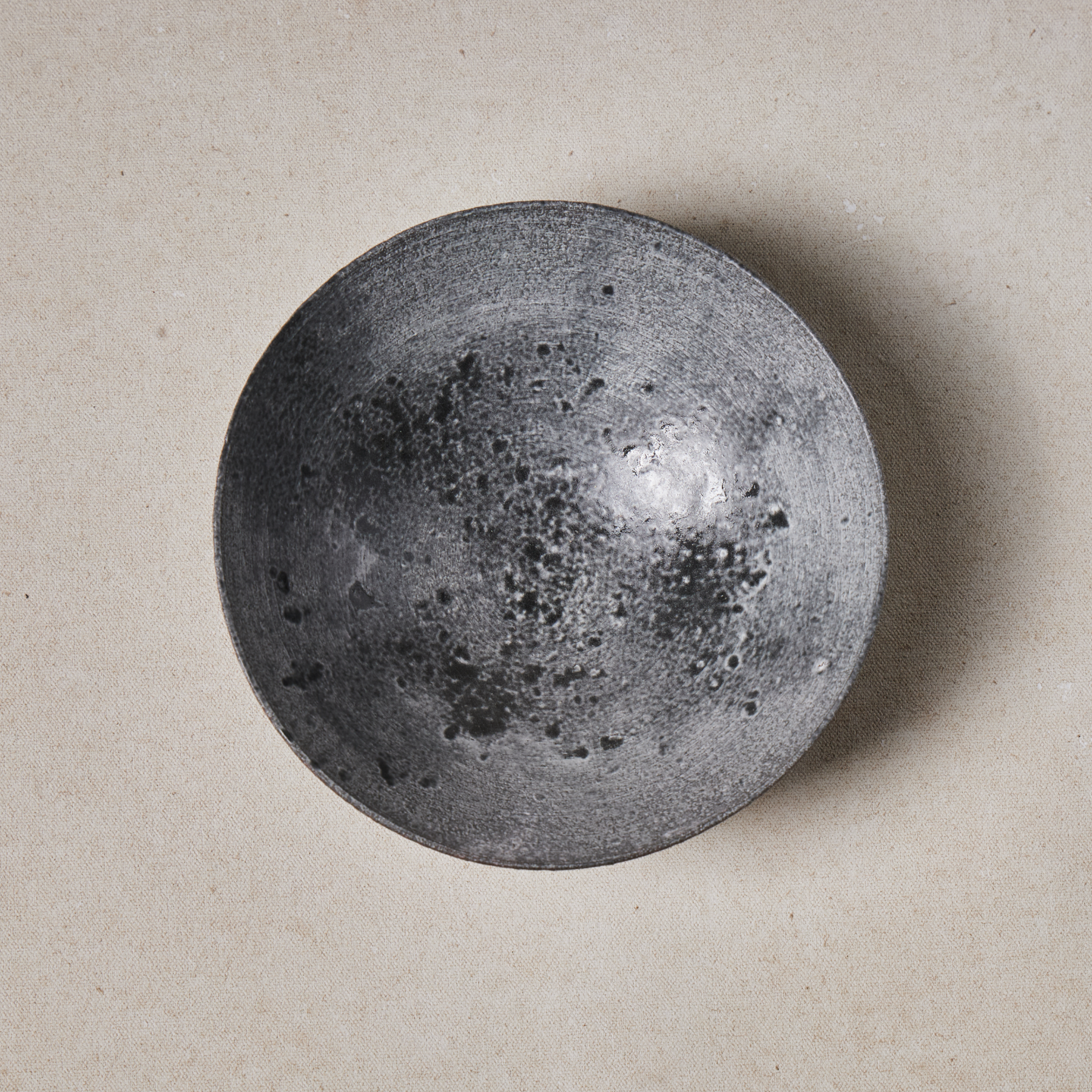 Etsuji Noguchi Bowl 7"