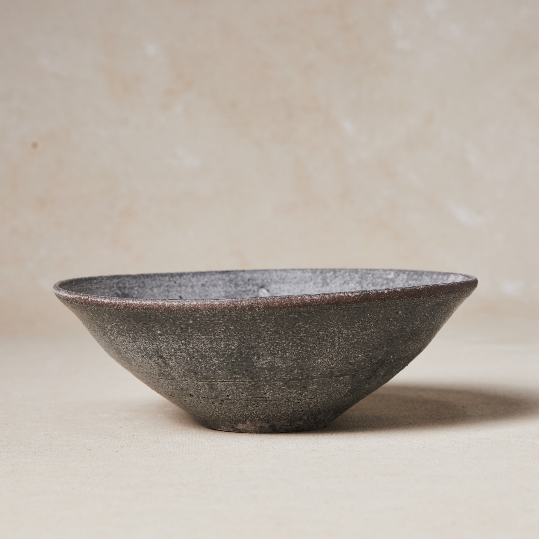 Etsuji Noguchi Bowl 7"