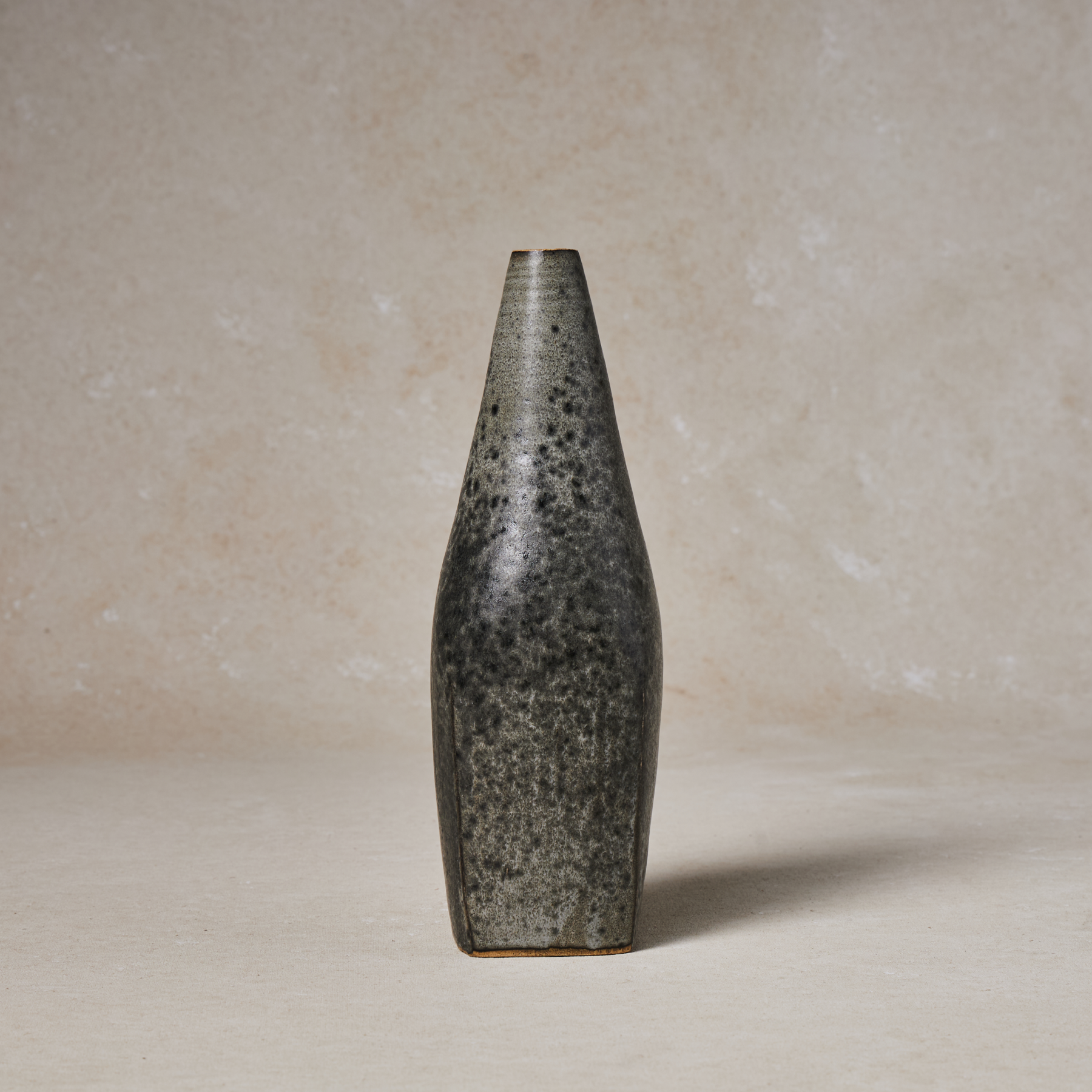 Etsuji Noguchi KH Würtz Square Vase