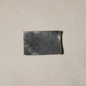 Etsuji Noguchi Rectangle Plate Small 2025