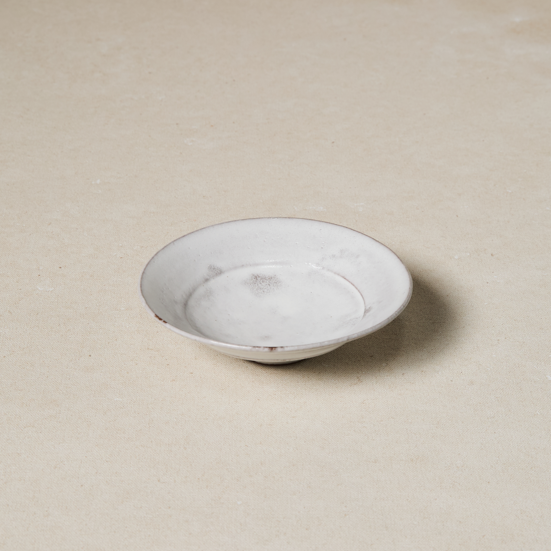 Etsuji Noguchi Rim Bowl 5"