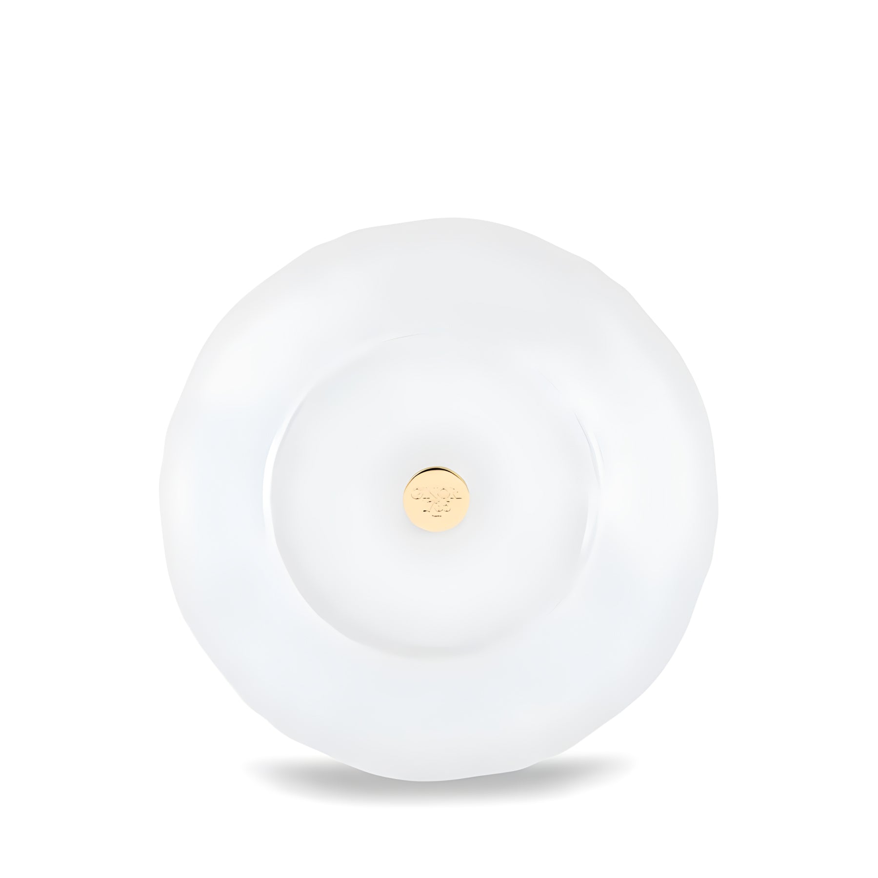 Oriente Italiano Castagna 3-Tier Serving Stand