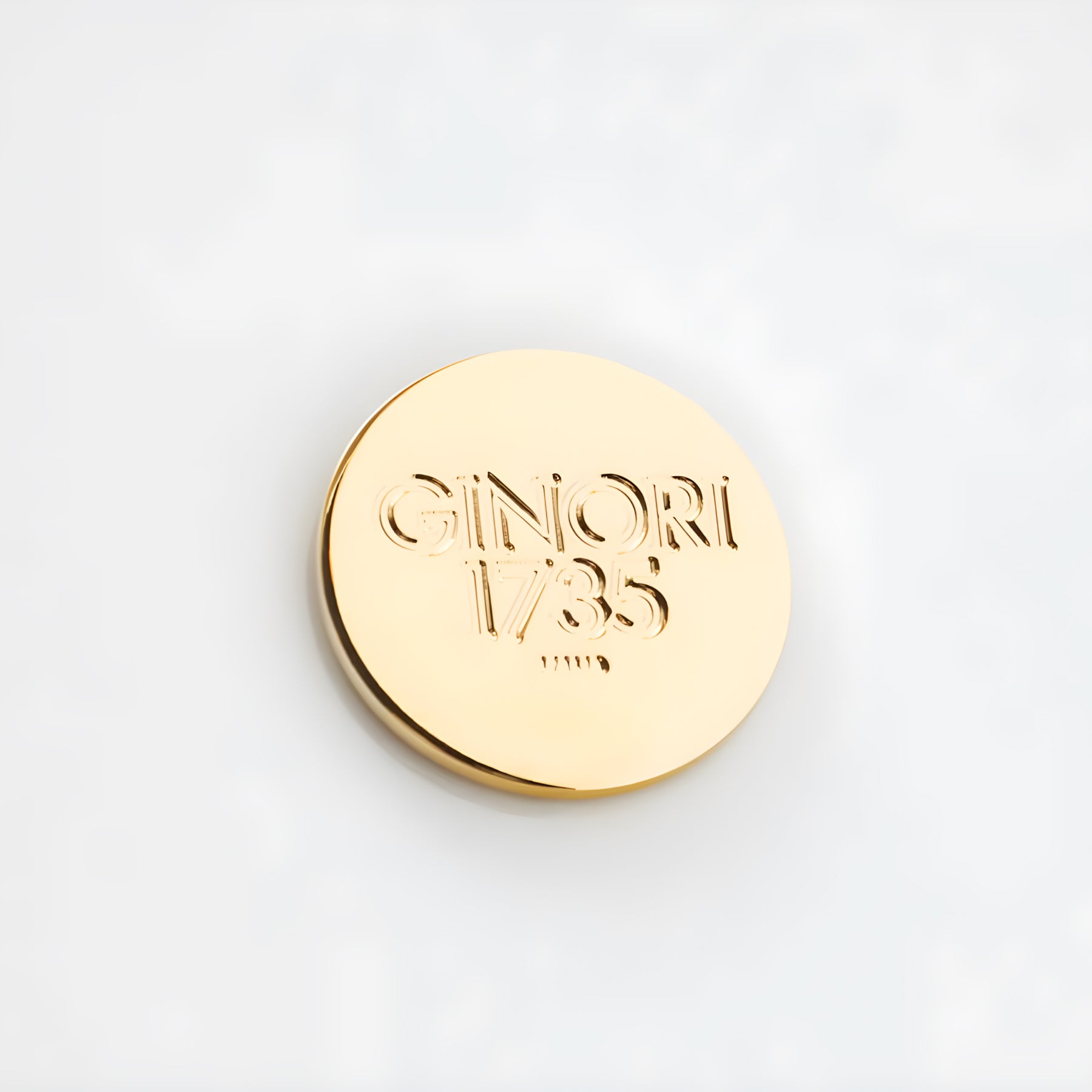 Oriente Italiano Malachite 3-Tier Serving Stand