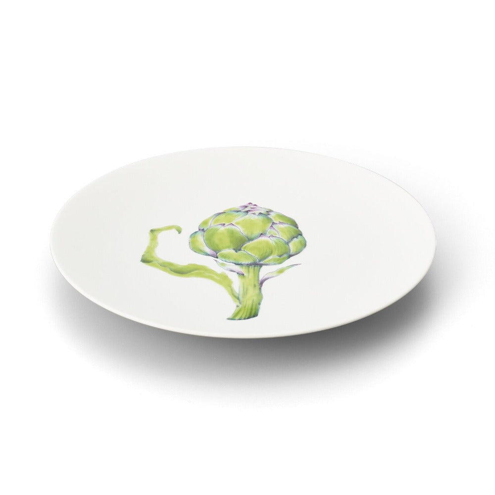 Hataman Artichoke 24 Plate