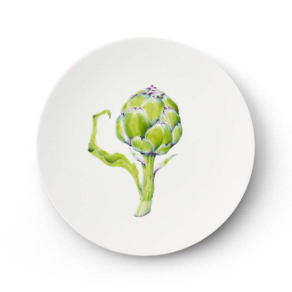 Hataman Artichoke 24 Plate