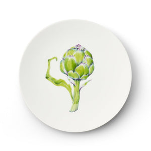 Artichoke 24 Plate