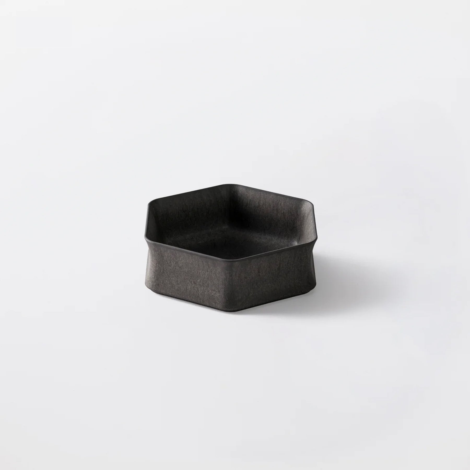 Heat Rokkaku Hexagon Bowl M