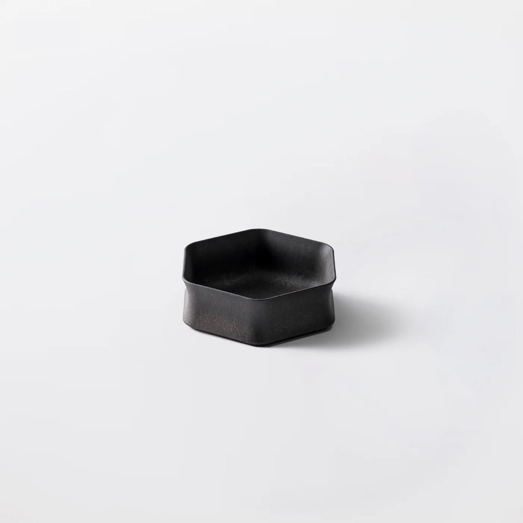 Heat Rokkaku Hexagon Bowl S