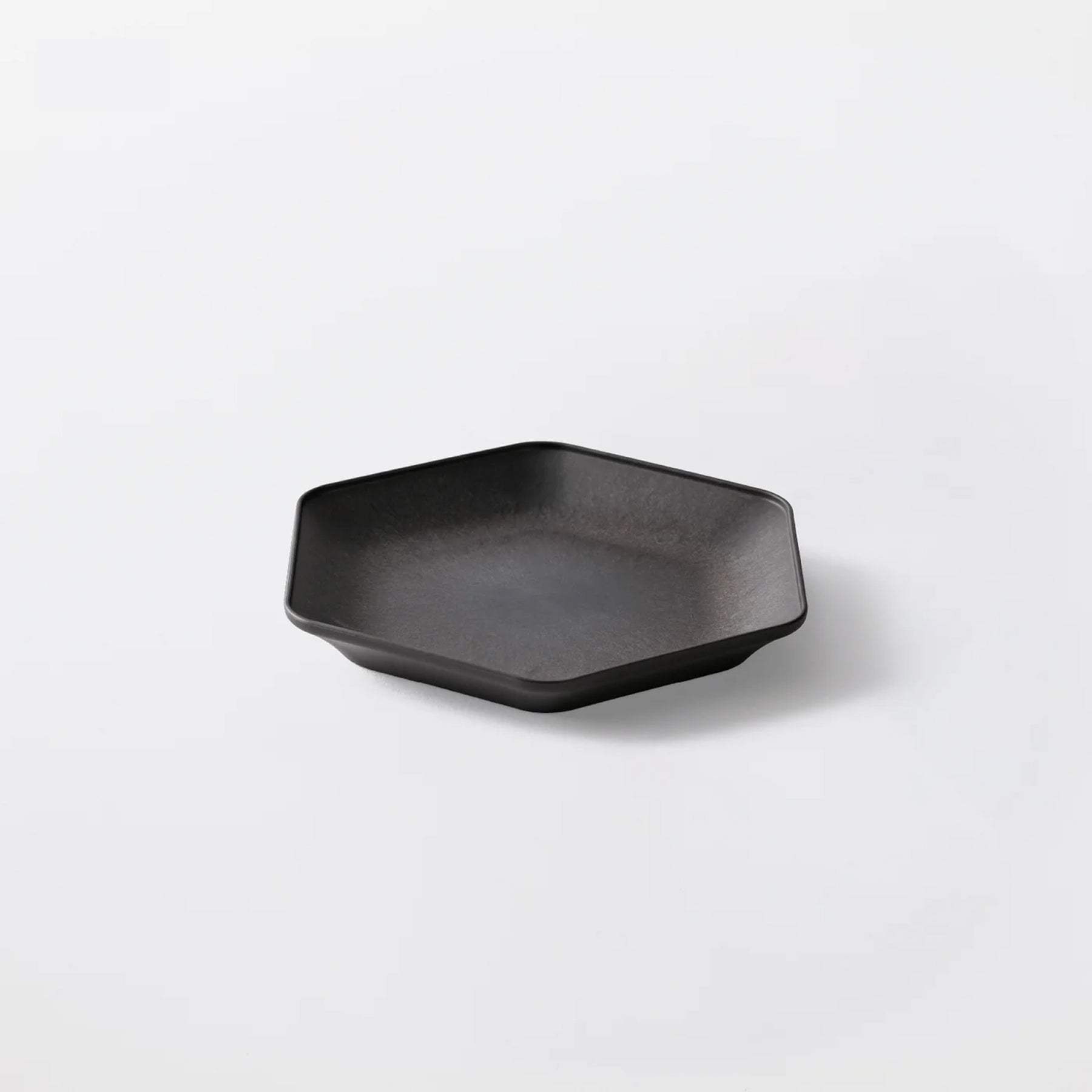 Heat Rokkaku Hexagon Plate L