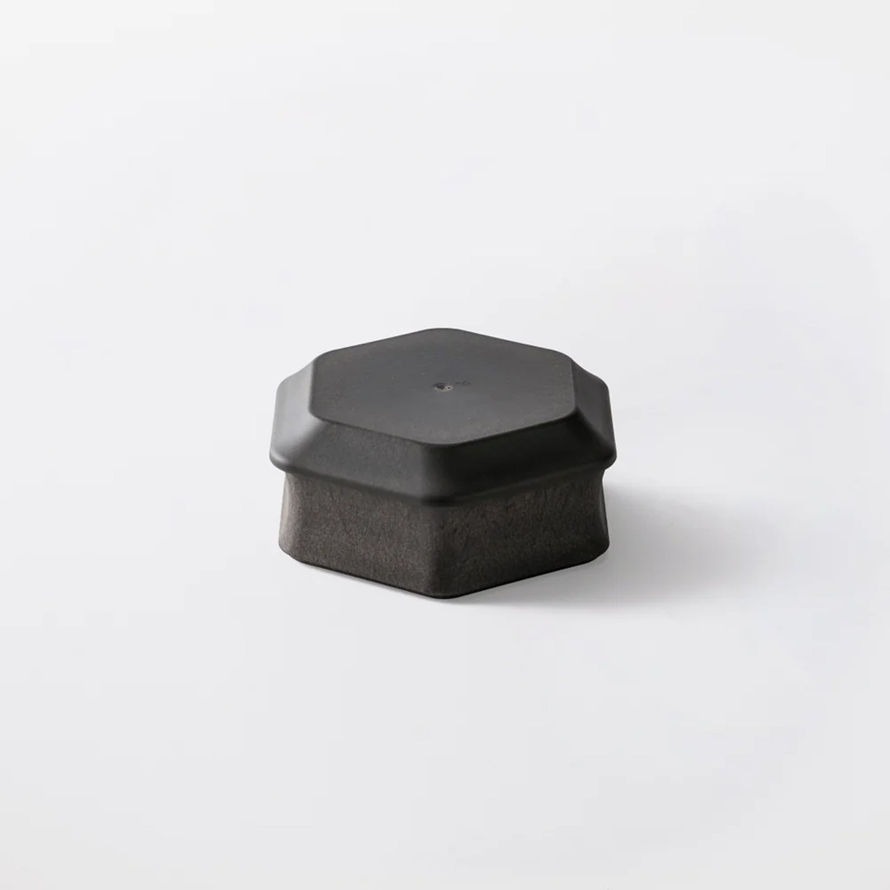 Heat Rokkaku Hexagon Plate M