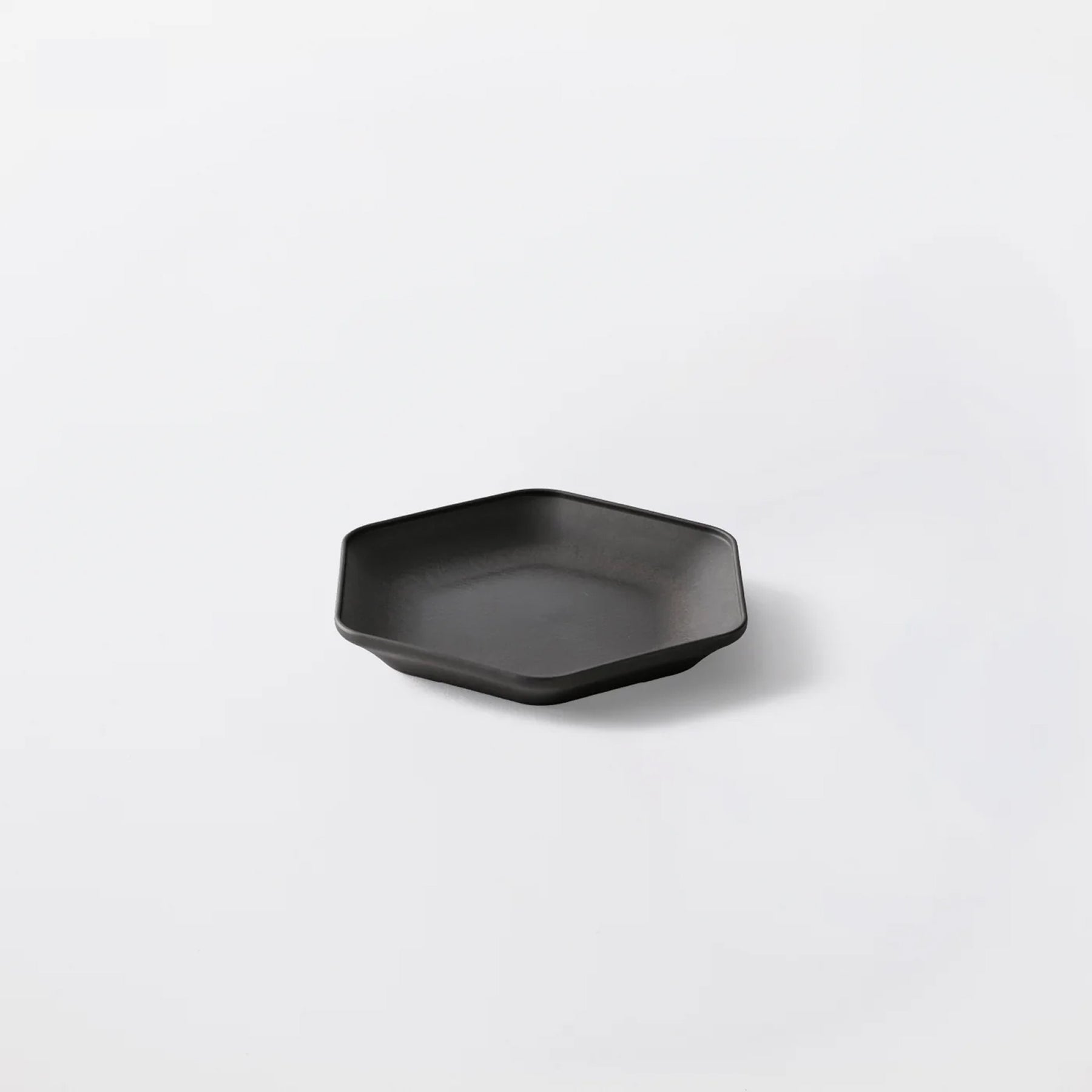 Heat Rokkaku Hexagon Plate M