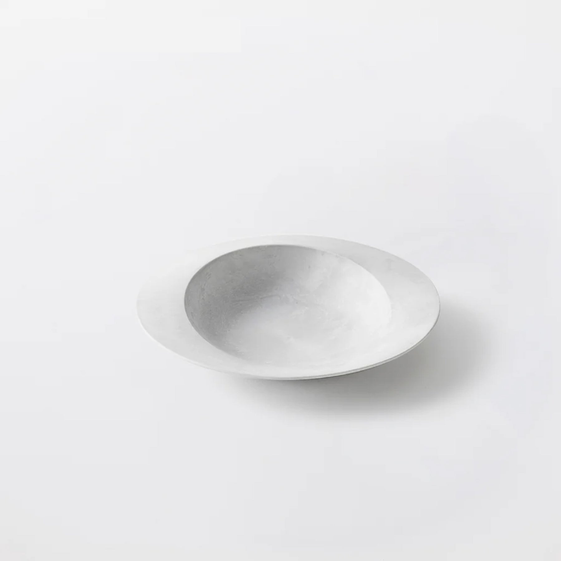 Sea Mineral Scoop Bowl S