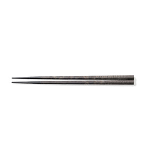 ARAS Chopsticks Brown