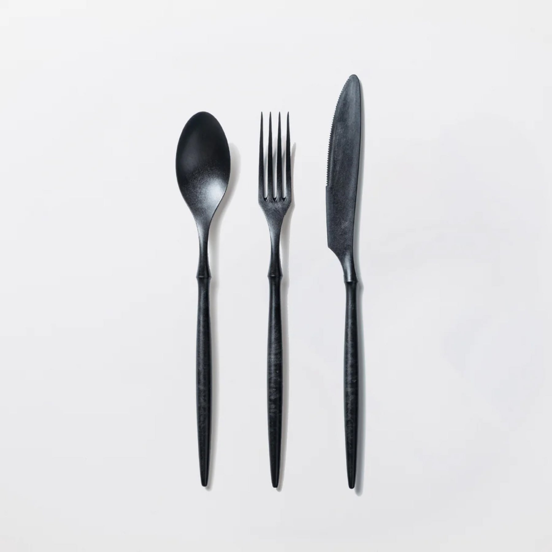 Basic Flatware