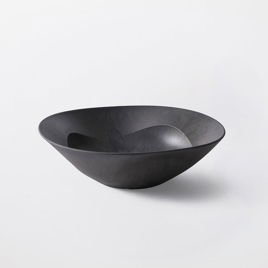 Heat Deep Bowl