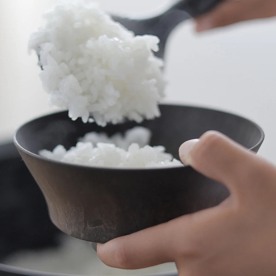 Heat Rice Bowl