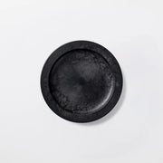 Heat Round Plate M