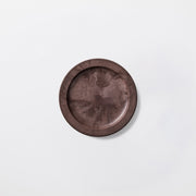 Heat Round Plate S