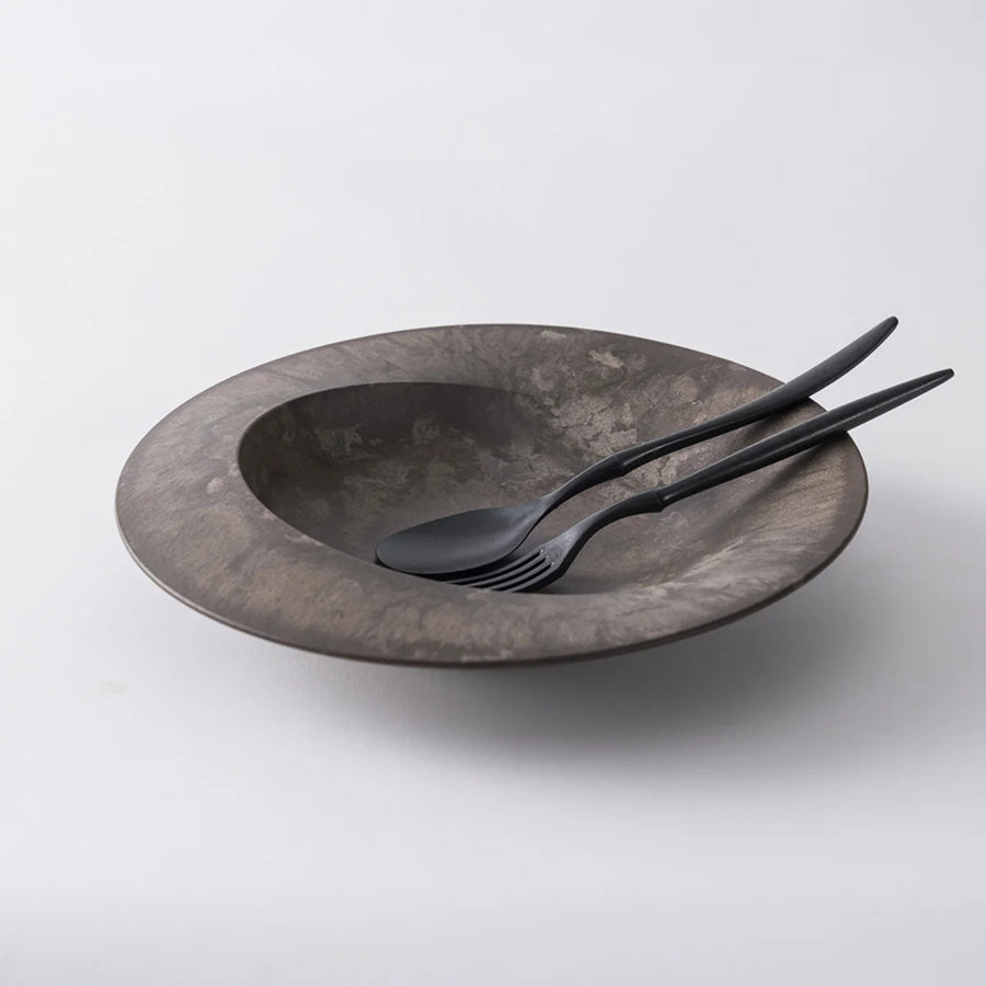 Heat Scoop Deep Plate