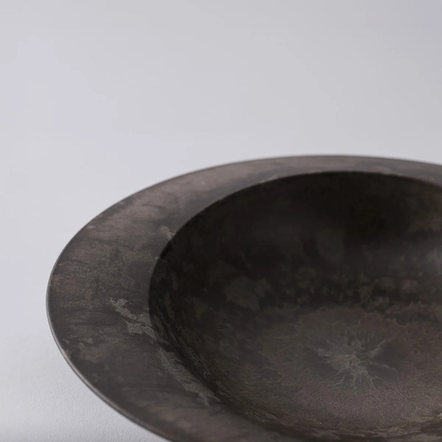 Heat Scoop Deep Plate