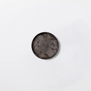 Cedar Bark Tapas Plate