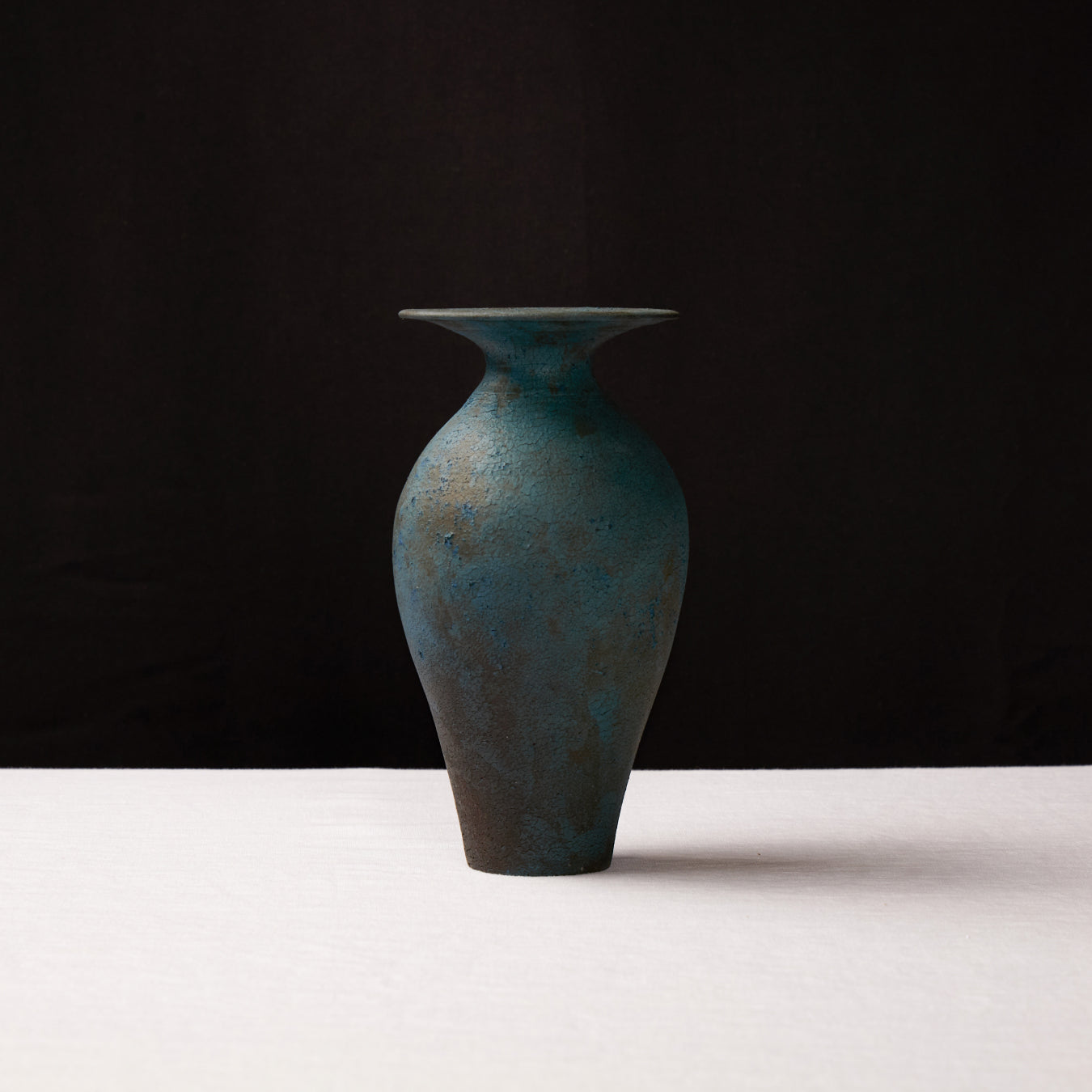 Akane Suzuki Vase No. 2401