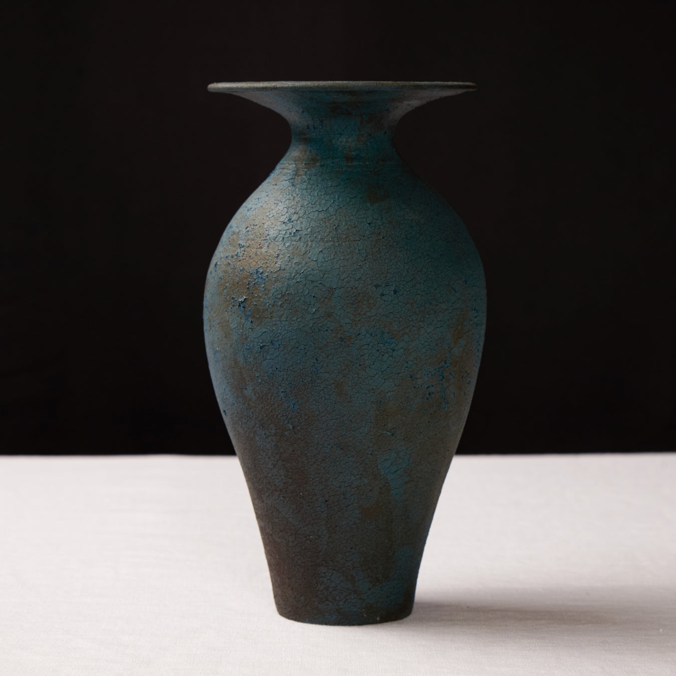 Akane Suzuki Vase No. 2401