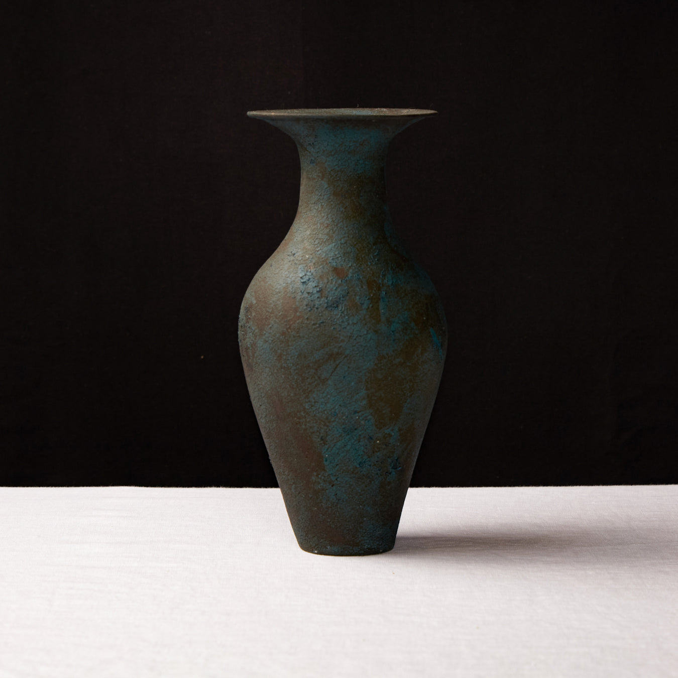 Akane Suzuki Vase No. 2402