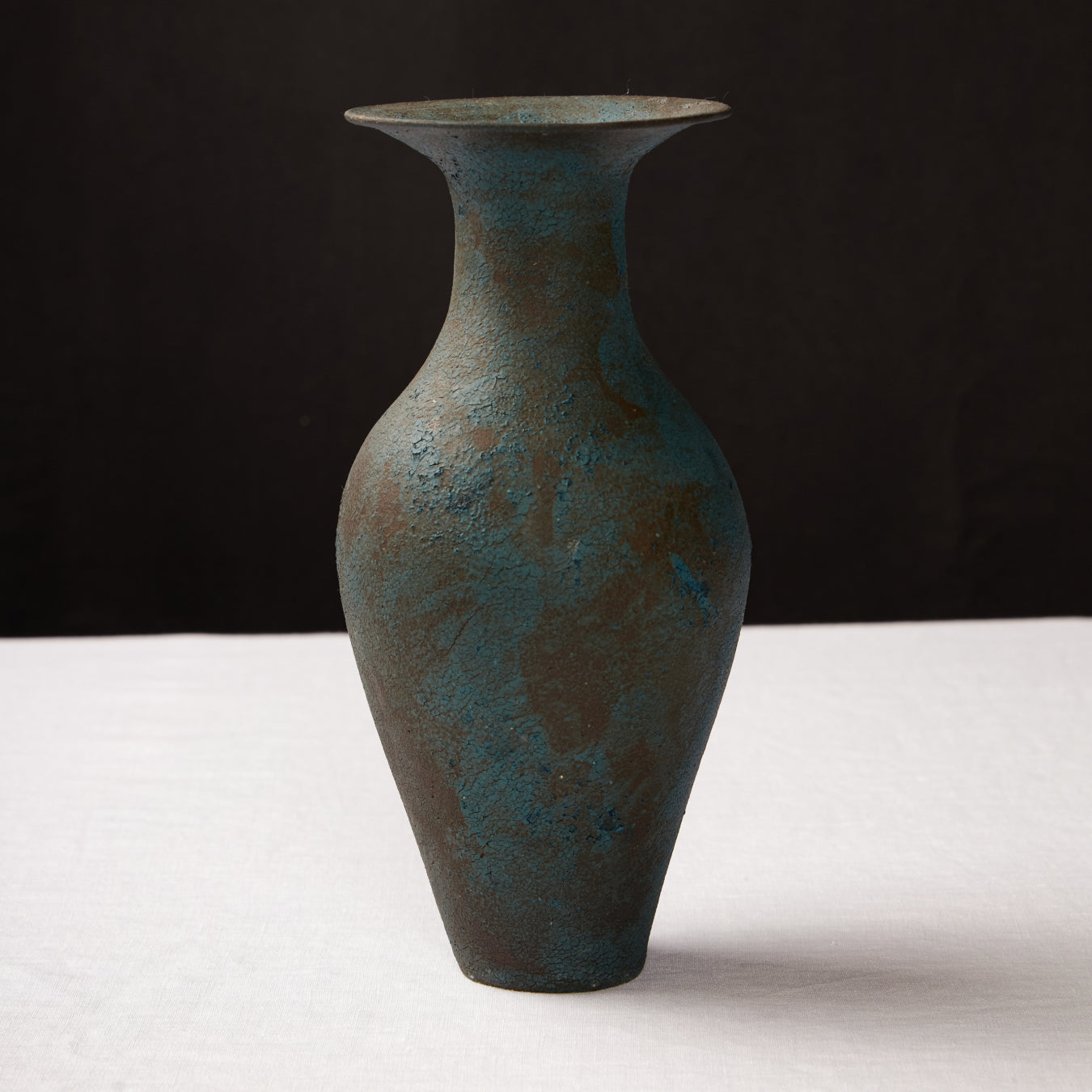 Akane Suzuki Vase No. 2402