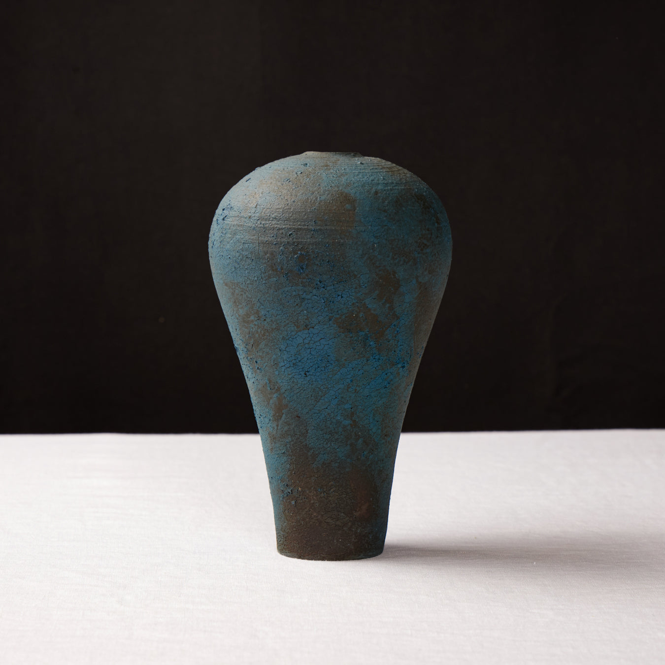 Akane Suzuki Vase No. 2404