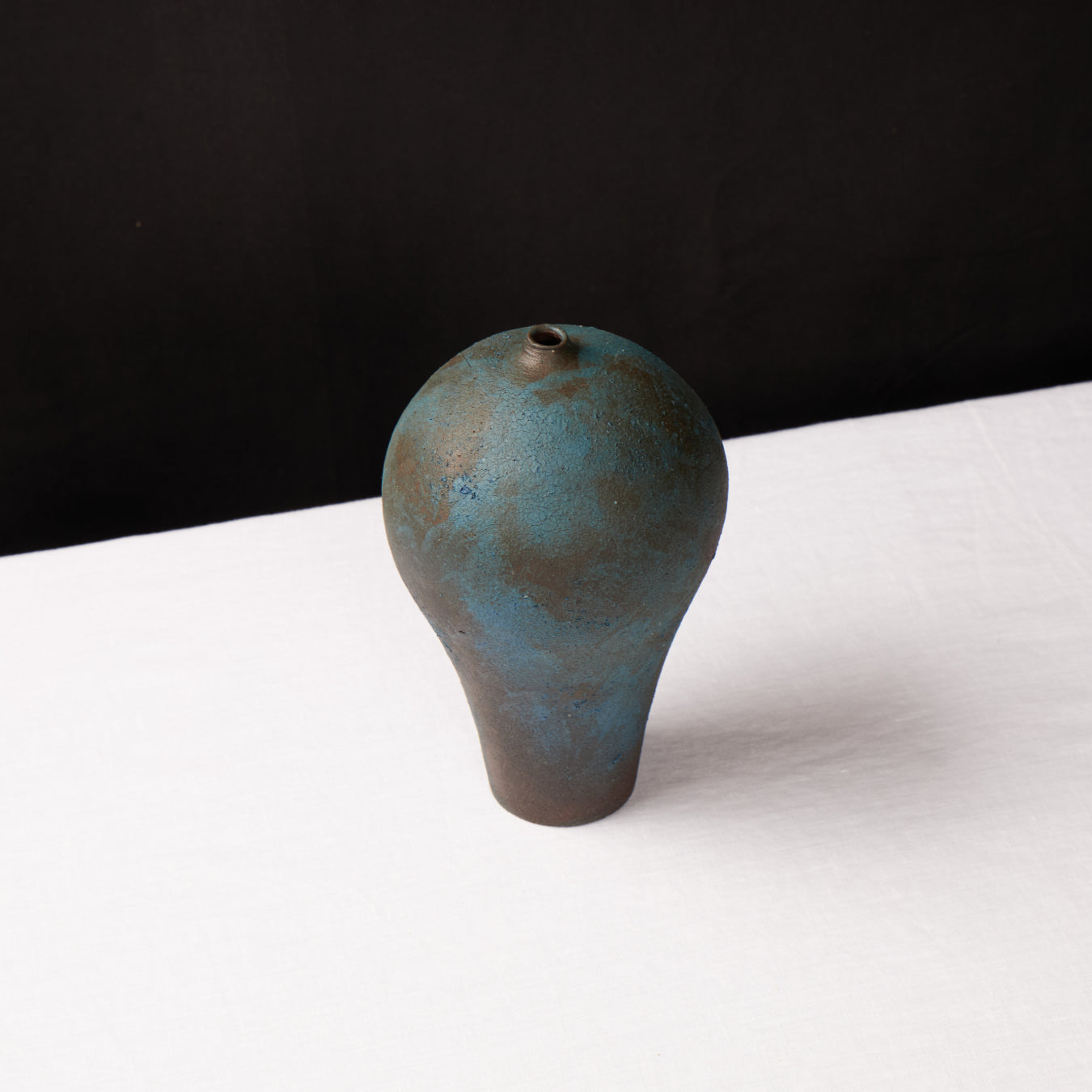 Akane Suzuki Vase No. 2405