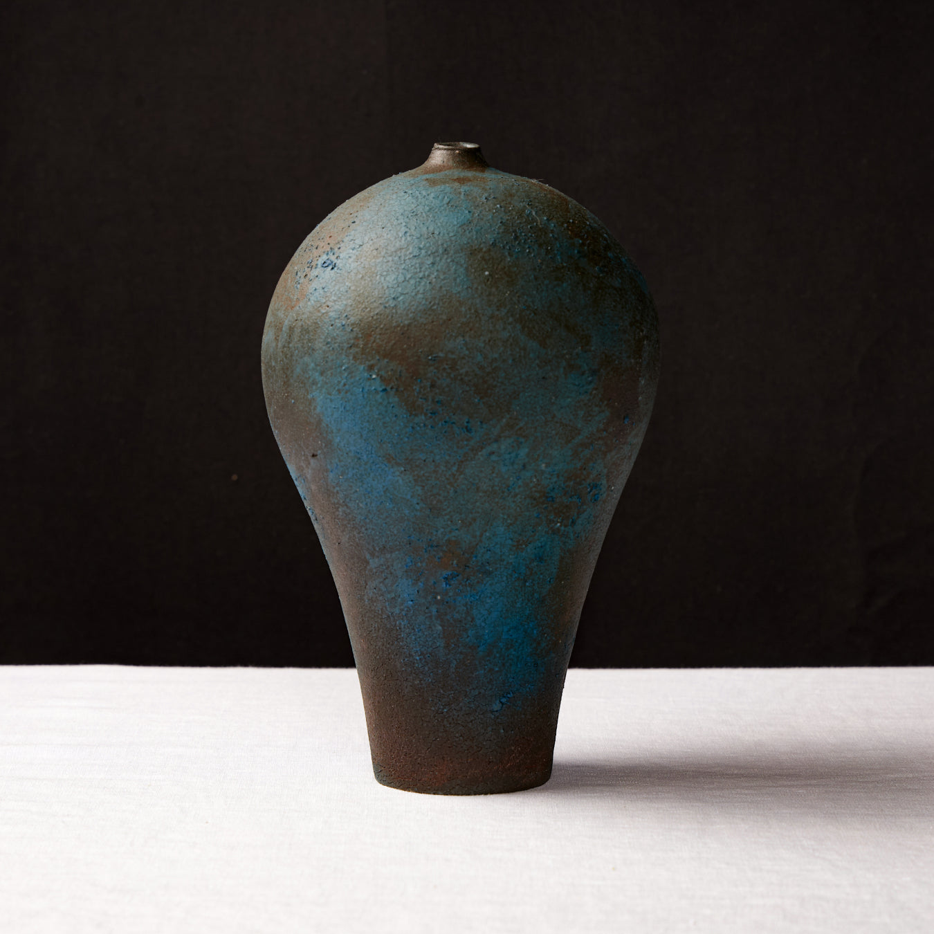 Akane Suzuki Vase No. 2405