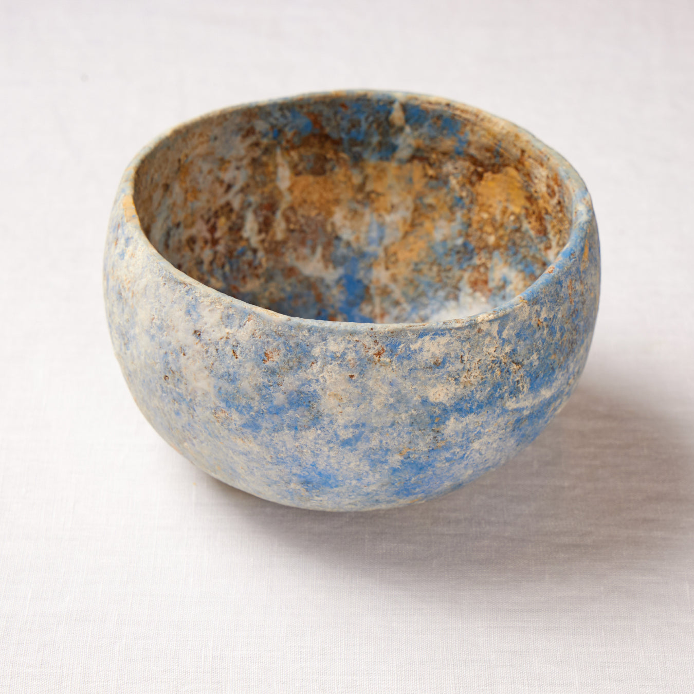 Akari Karugane 5" Bowl