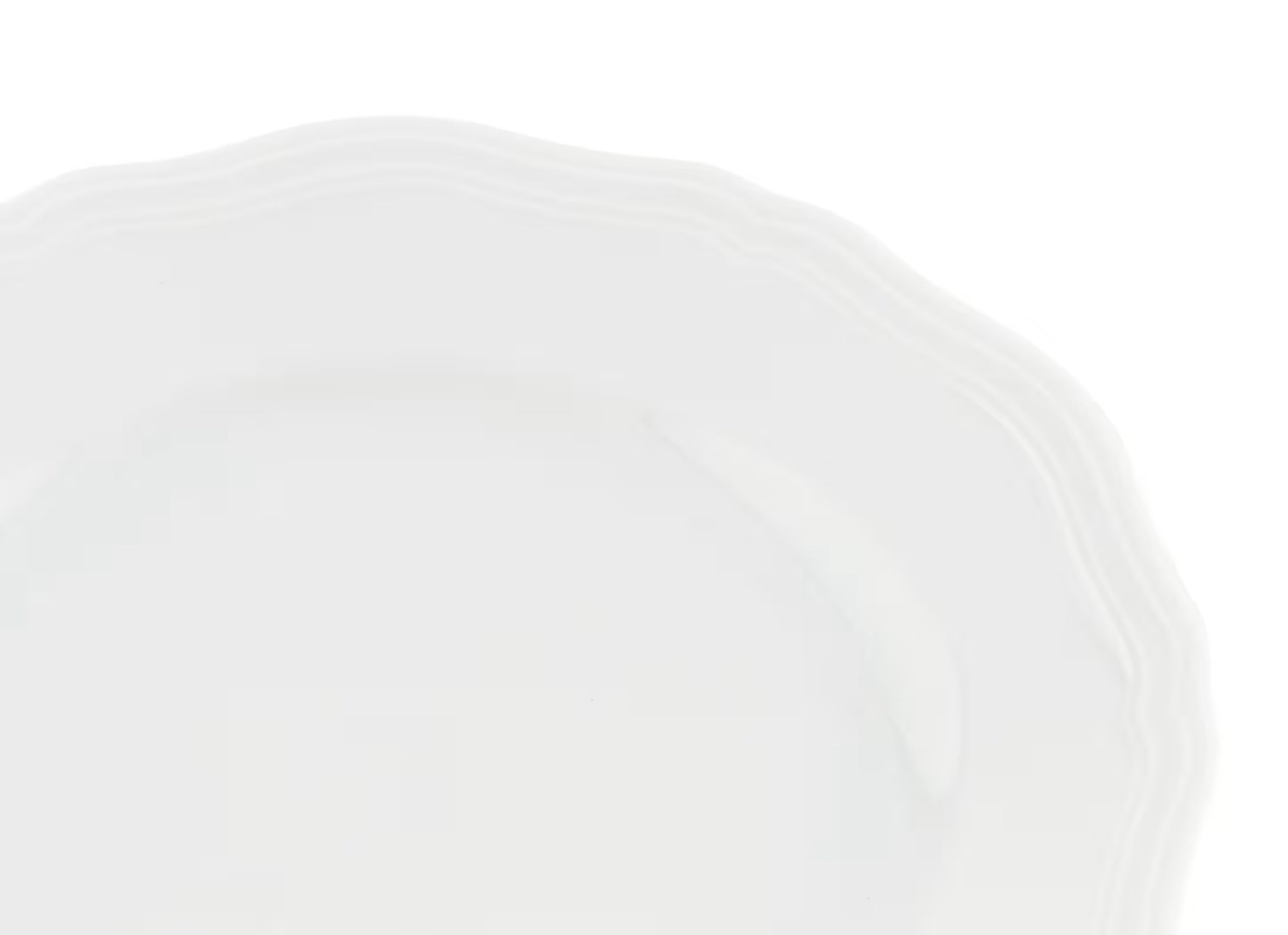 Antico Doccia Bread Plate