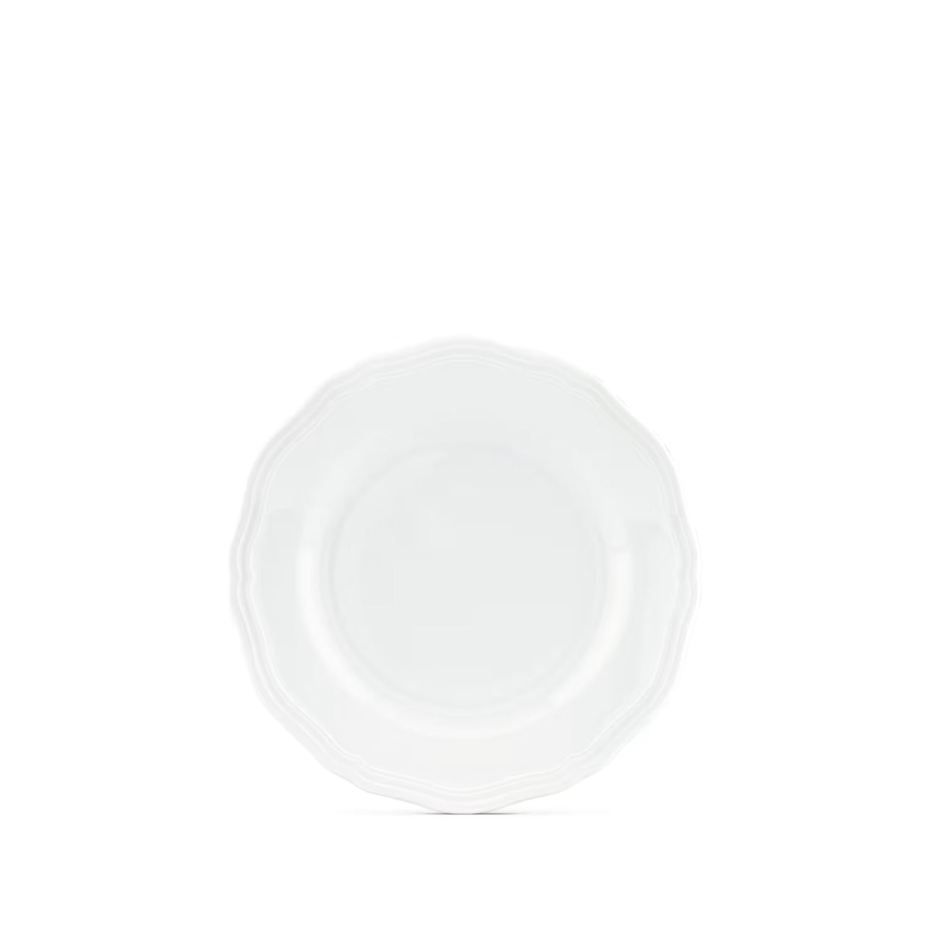 Antico Doccia Bread Plate