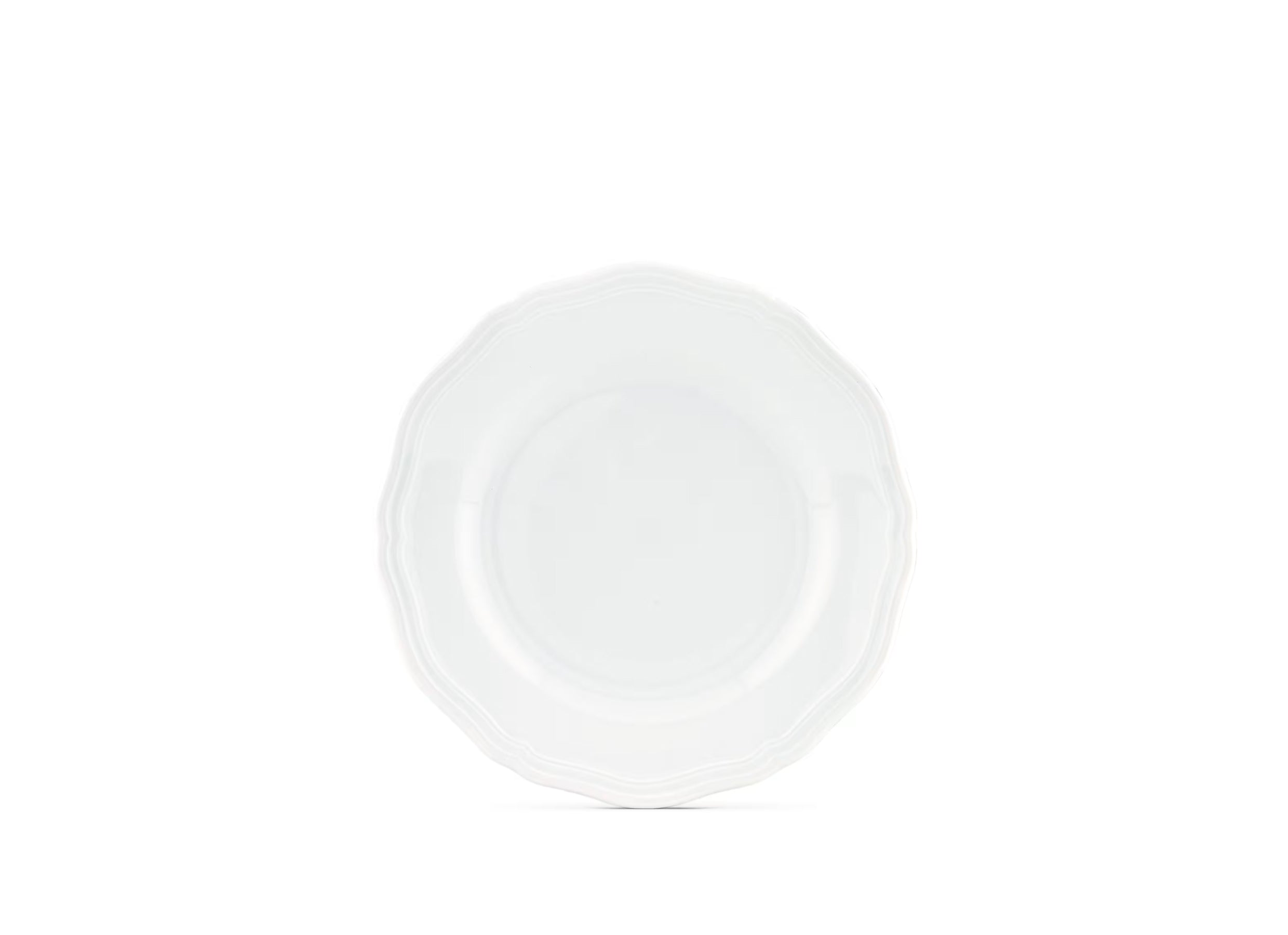 Antico Doccia Bread Plate
