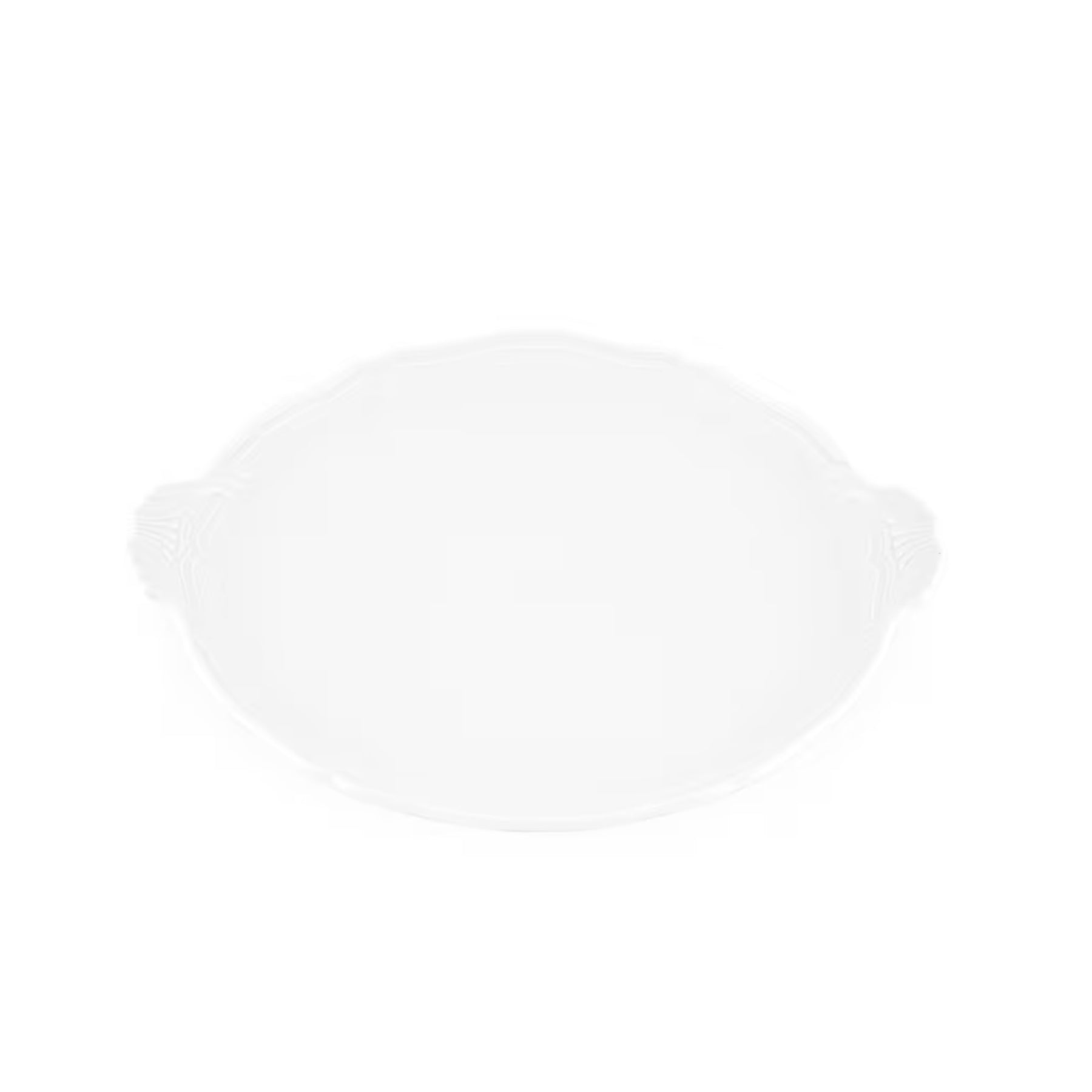 Antico Doccia Cake Plate