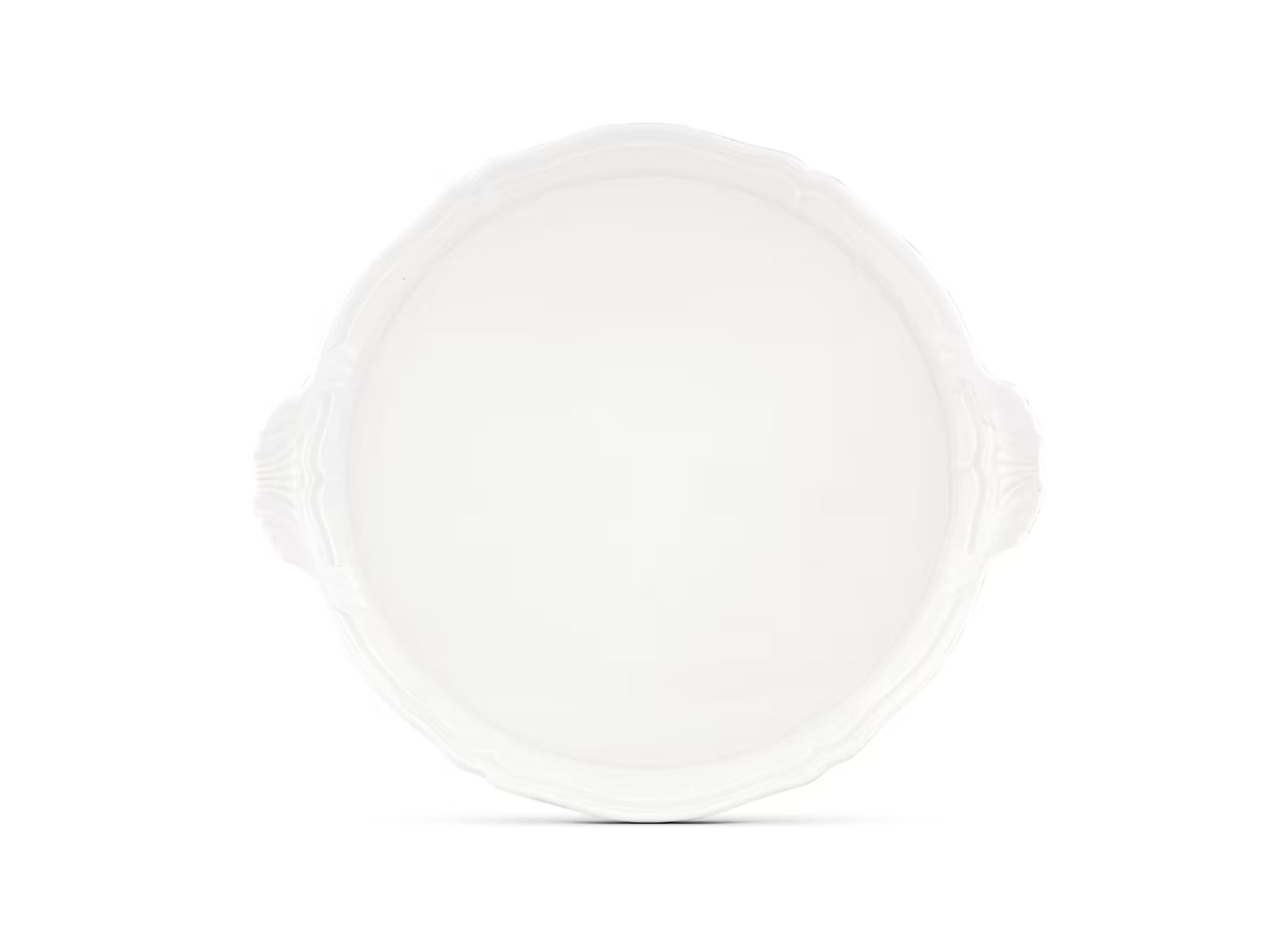 Antico Doccia Cake Plate