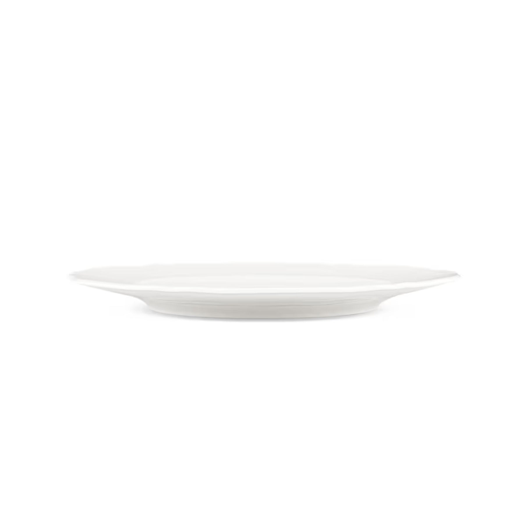 Antico Doccia Charger Plate
