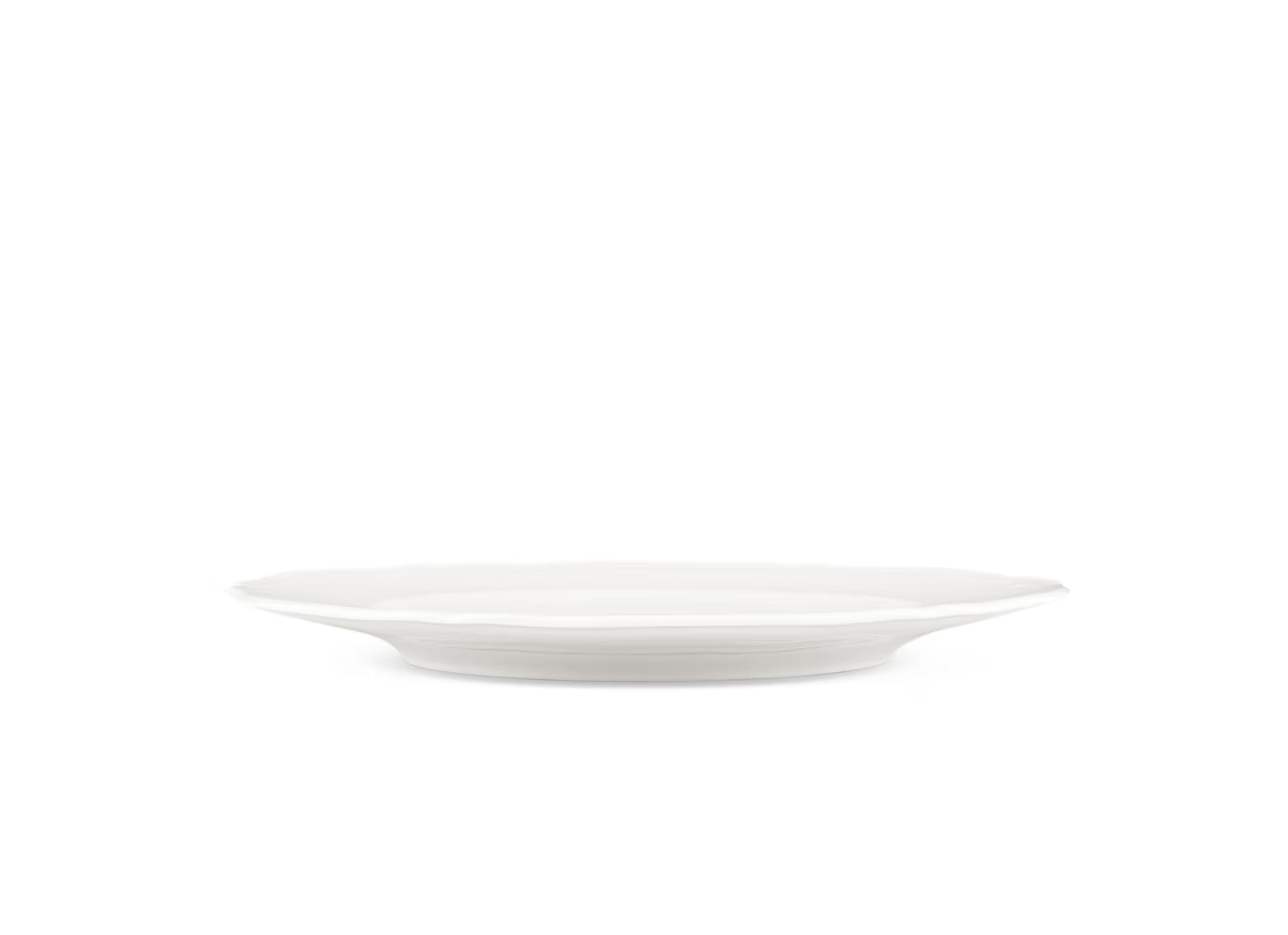 Antico Doccia Charger Plate