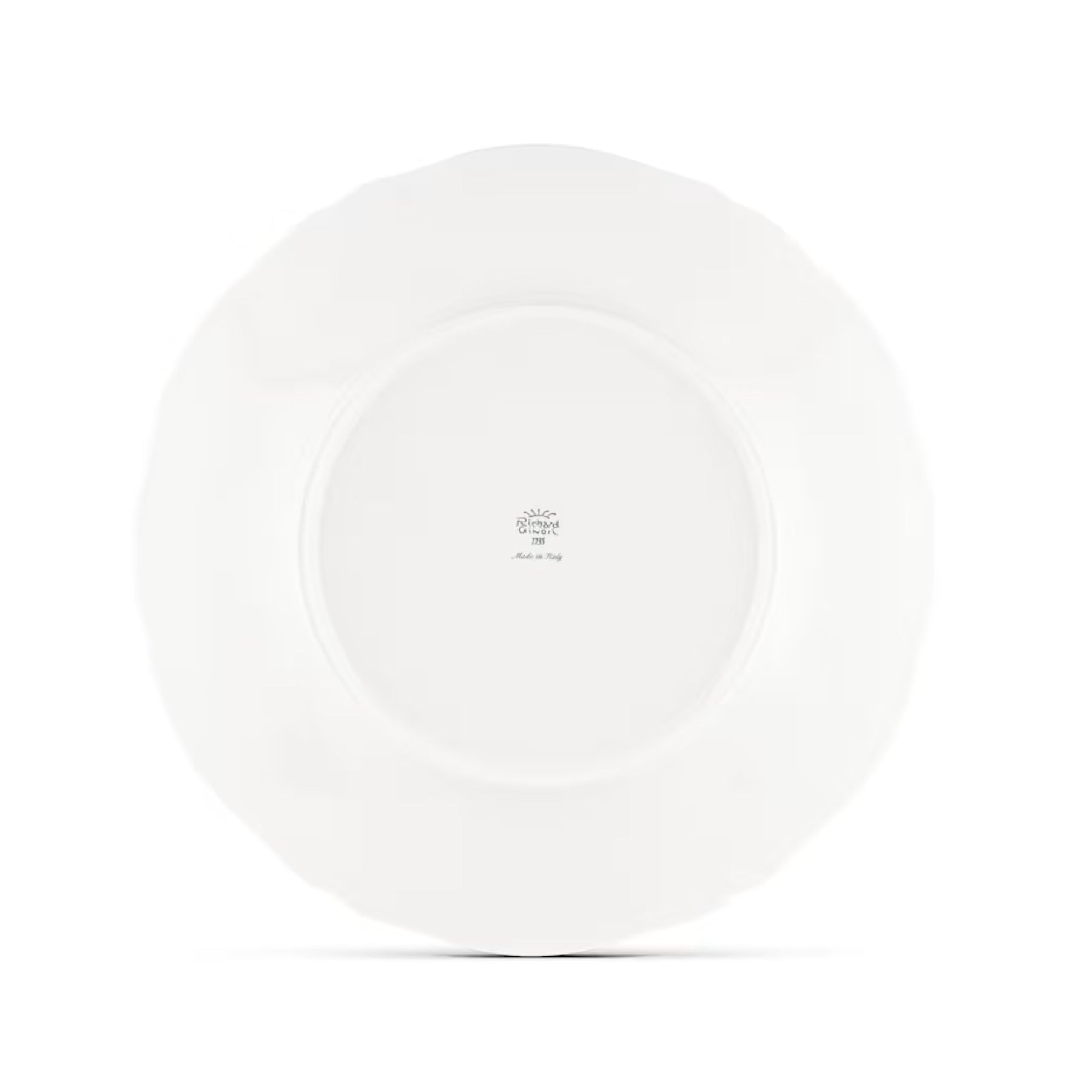 Antico Doccia Charger Plate