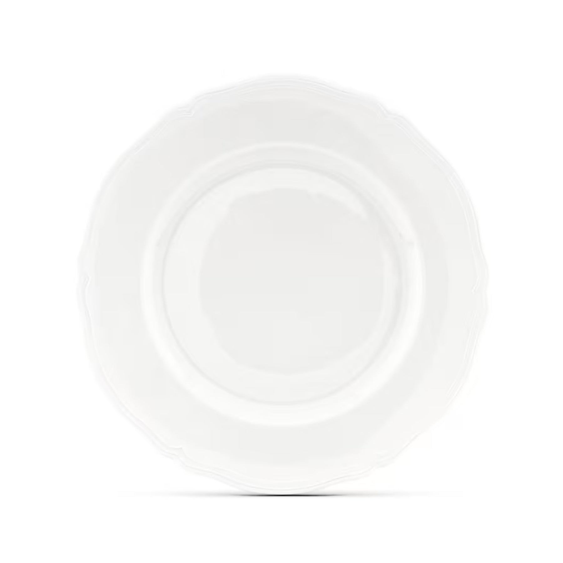Antico Doccia Charger Plate
