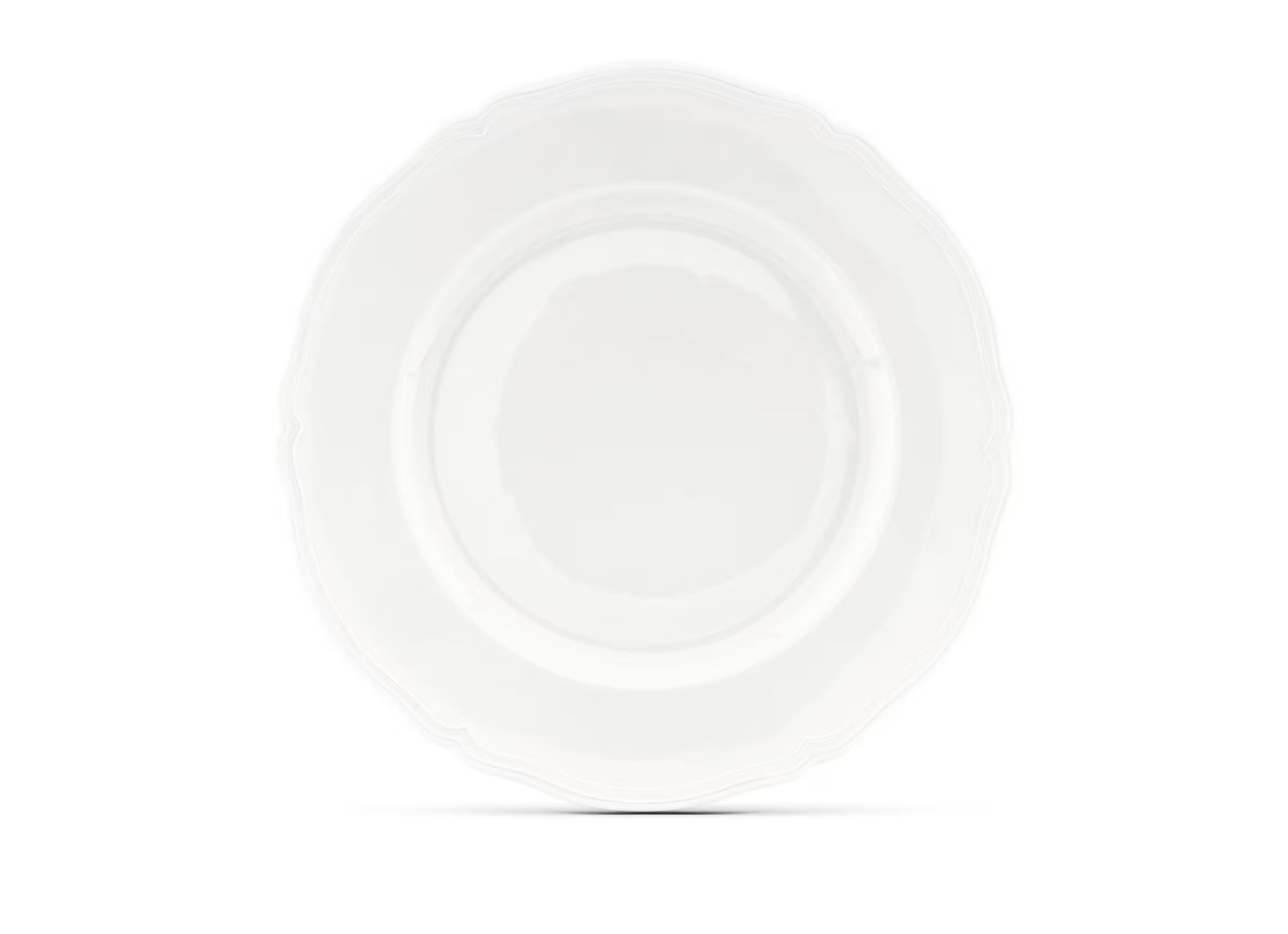 Antico Doccia Charger Plate